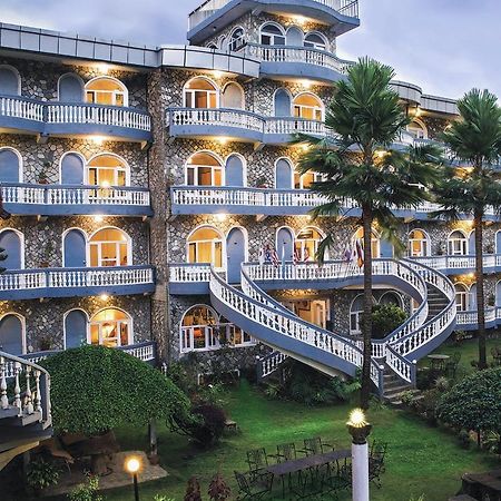 Hotel The Kantipur Pokhara Zewnętrze zdjęcie