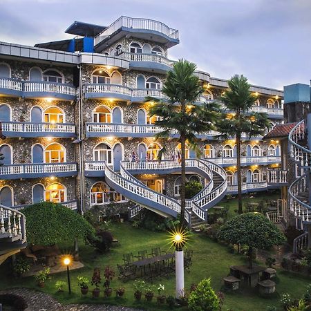 Hotel The Kantipur Pokhara Zewnętrze zdjęcie
