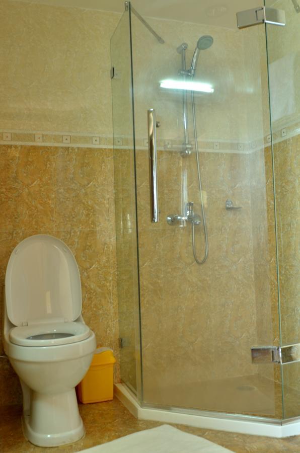 Hotel The Kantipur Pokhara Zewnętrze zdjęcie